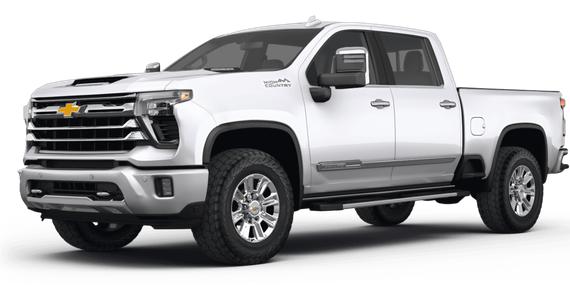 CHEVROLET SILVERADO HD 2024 2GC4YREY8R1149268 image CHEVROLET SILVERADO HD 2024 2GC4YREY8R1149268 image